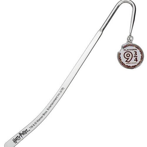 Harry Potter bogmærke