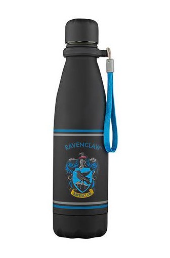 Harry Potter racenclaw flaske